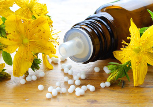 Homeopathie Pharmacie Rosais à Plouescat
